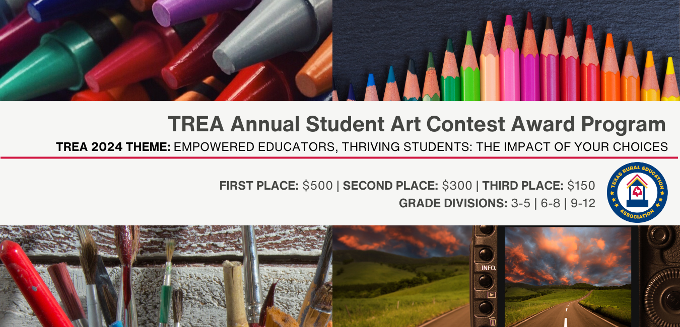 Annual Student Art Contest